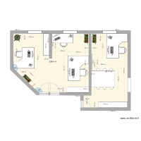 VERRIERE ANJOU - PLAN 2