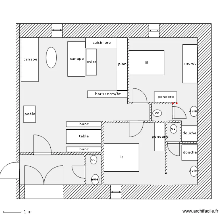 2012n. Plan de 