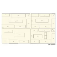 rez de chauss&eacute;e spa 