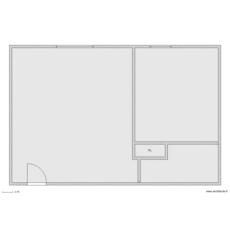 60668 - COUD. Plan de 
