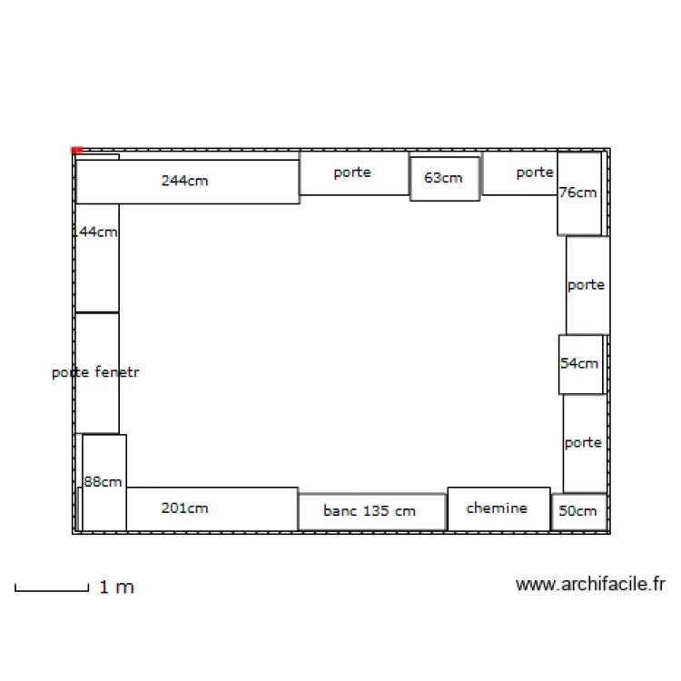 salon longeville. Plan de salon longeville. Plan de