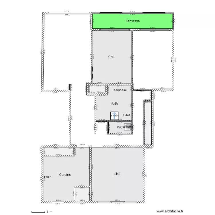 LastUndo. Plan de LastUndo. Plan de