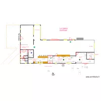 Raoul Corre travaux 1