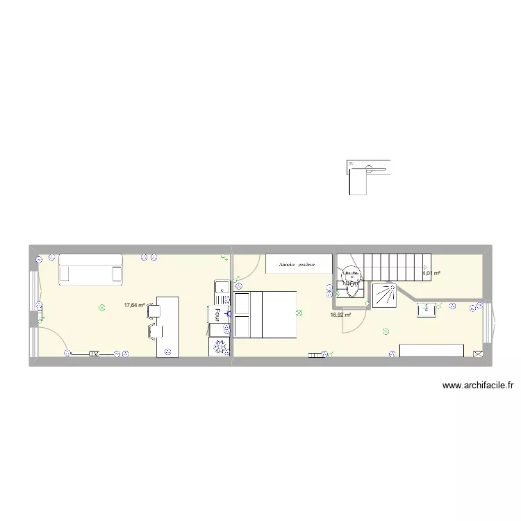 marlene. Plan de marlene. Plan de