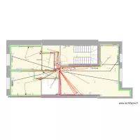 COURBET 1er ETAGE ELECTRICITE