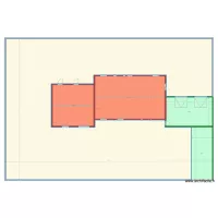 maison projet garage et poolhouse 2