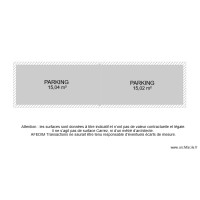 BI 7914 PARKING