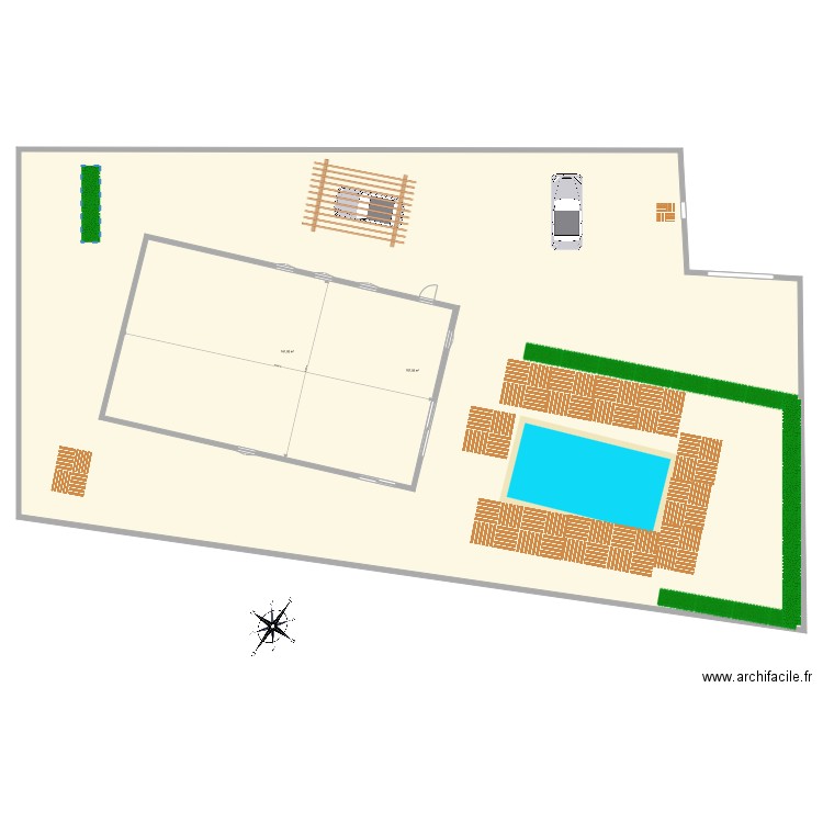 lecci flo nico ok grand. Plan de 0 pièce et 0 m2