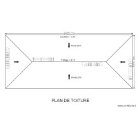 VIX COLLECTIF PLAN DE TOITURE