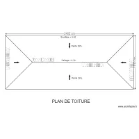 VIX COLLECTIF PLAN DE TOITURE