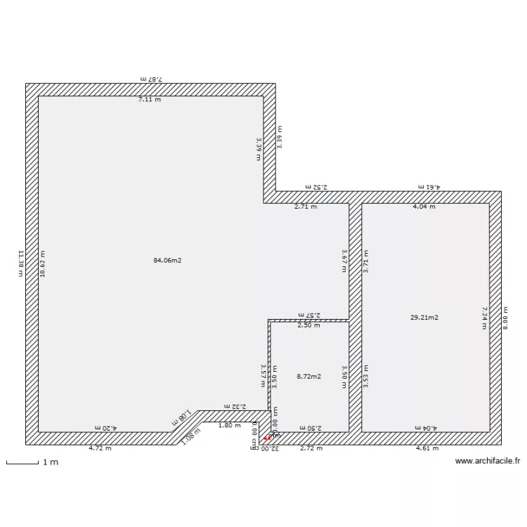 lot23_3. Plan de lot23_3. Plan de
