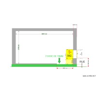 COUPE EXISTANT CORDERIE 562