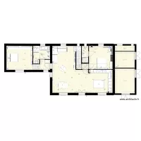 RDC Carignan octobre 2021avec plan &eacute;lectrique escaliers droit