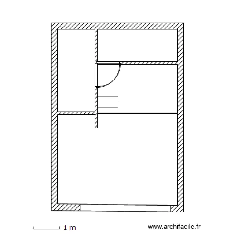 FLORET GRANGE RDZ elec. Plan de 