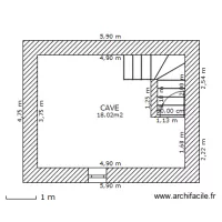 Cave