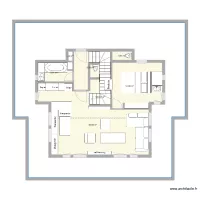 Les Collons Rez Projett&eacute;