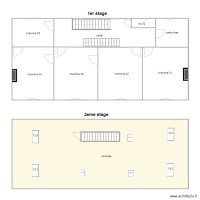 labas étage amiante