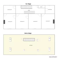 labas &eacute;tage amiante