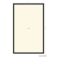 Plan LOT B GROS OEUVRE Rdch 15052019