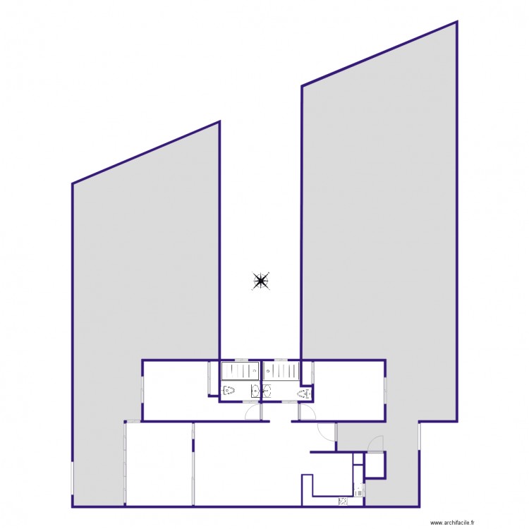 4853 B Tomt. Plan de 0 pièce et 0 m2