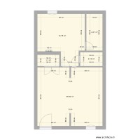 serres par pièce mesure