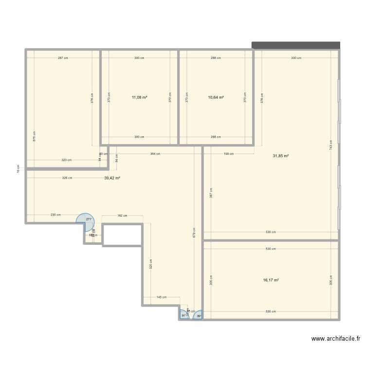 T5_8e. Plan de 0 pièce et 0 m2