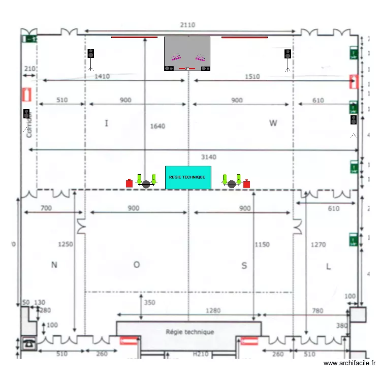 UNITAID Wilson 19 Mai 2019 V2. Plan de 