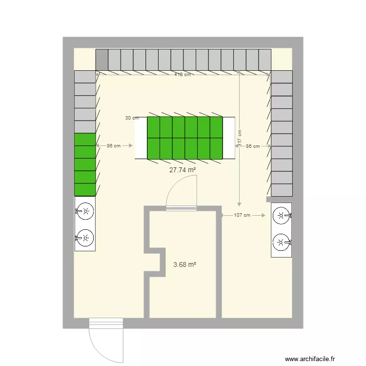 vesfe2. Plan de vesfe2. Plan de