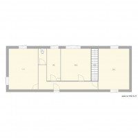 plan ANDRE JOEL