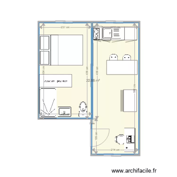 LR1. Plan de LR1. Plan de