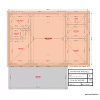 fred plan de toiture CORRIGE1