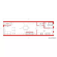 BI 1669 RDC cot&eacute;