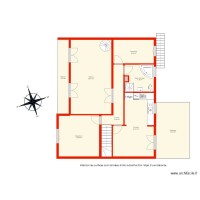 BI 3198 Etage non côté
