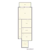 App 1er Etage des Halles sbg