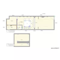 Bar apr&egrave;s travaux 3