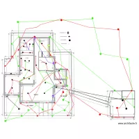 casa electricicta sans fil