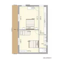 extension Maurin