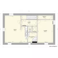 Logement 2&eacute;me