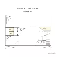 mosqu&eacute;e