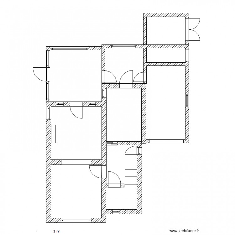 LastUndo. Plan de 0 pièce et 0 m2