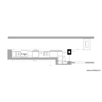 Bellecour cuisine seule