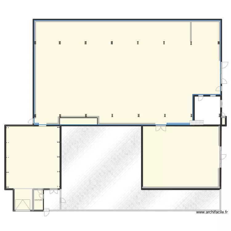 ENSEMBLE V3c 2023-07-02. Plan de ENSEMBLE V3c 2023-07-02. Plan de