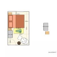 Chambre Parents_Transition Baby.#3
