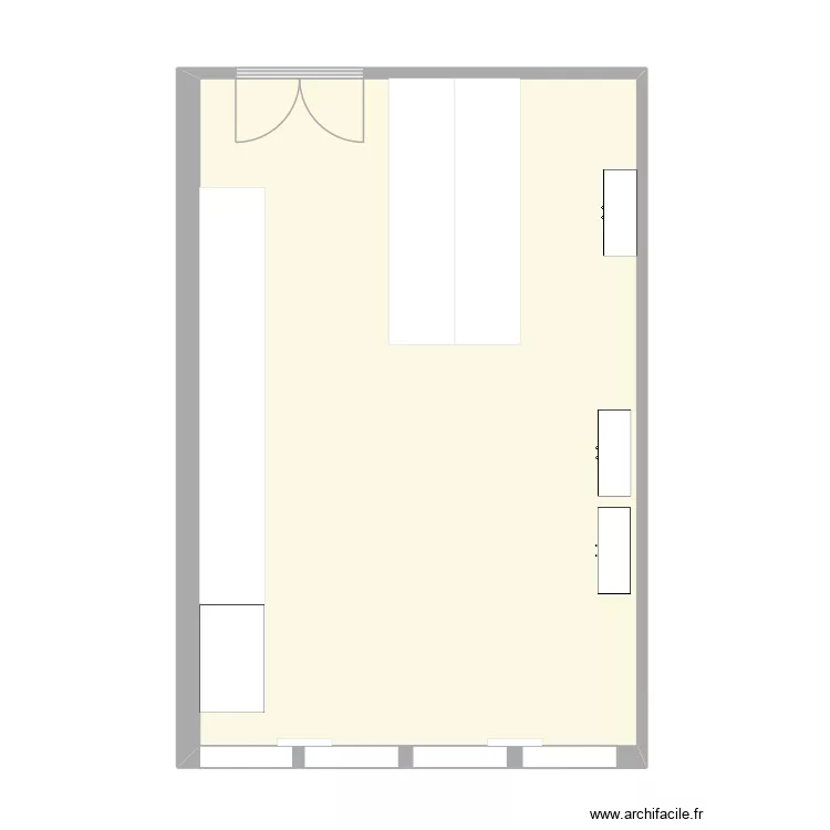 0E10 ERC. Plan de 