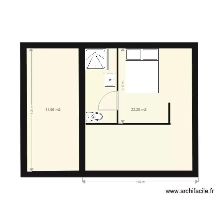 PONS P1b. Plan de PONS P1b. Plan de