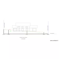 coue sur terrain BAYLE