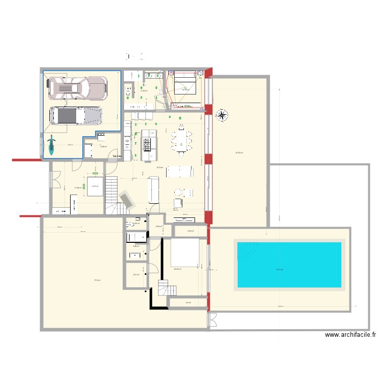 Grange SJS v52 reel1 AtelierversCh. Plan de 0 pièce et 0 m2