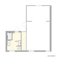 SDB 2eme etage VERSION SIMPLE clara good