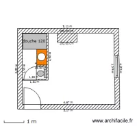 Salle de bain 1