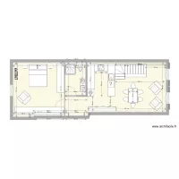 11 place de lHorloge first floor